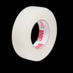 Transpore transparentes Fixierpflaster 3M Medical