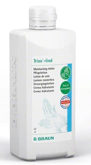 Trixo®-lind Hautpflegelotion