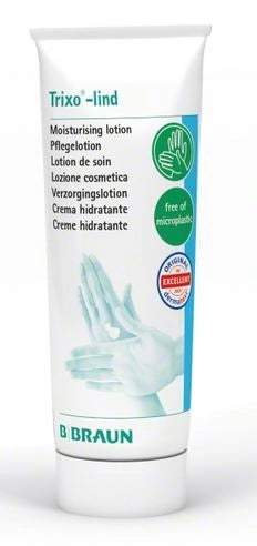 Trixo®-lind Hautpflegelotion