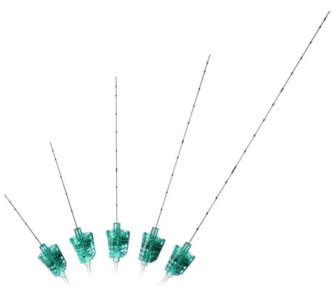 Ultraplex® 360 Kanüle mit 30°-Schliffgeometrie B. Braun