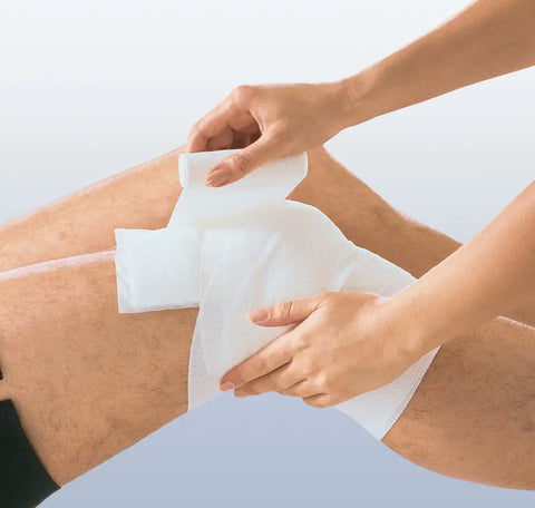 Uniflex® Ideal elastische Binde BSN Medical