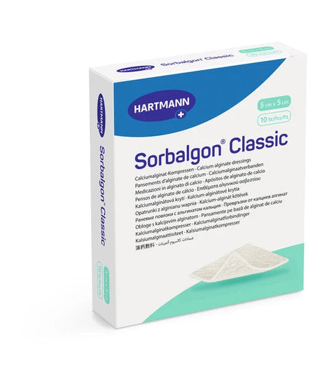 Sorbalgon Classic Hartmann