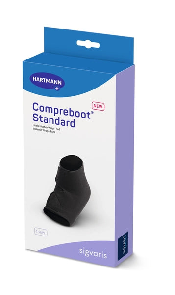 Compreboot Standard Kompressionsbandage, XL/XXL Lang Hartmann