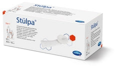 Stülpa Schlauchverbände, gebrauchsfertig Hartmann