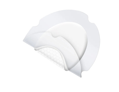 HydroTac border multisite Schaumstoffverband Wundauflage Hartmann