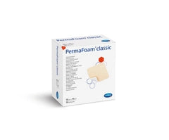 PermaFoam Classic Polymer-Schaumstoffverband, steril Hartmann