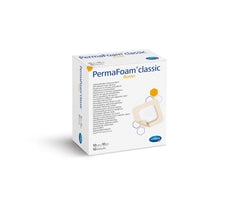 PermaFoam Classic Border Polymer-Schaumstoffverband, steril Hartmann