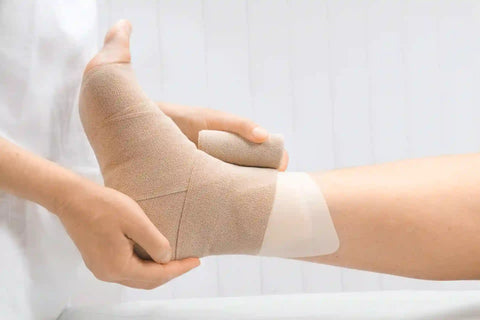 Puetterflex bi-elastische Kurzzugbinden Hartmann