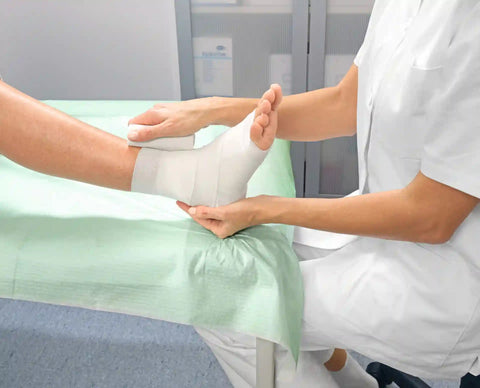 HARTMANN Idealbinden Hartmann