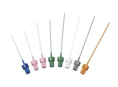 Vasofix® Mandrin zur Unterbrechung der Infusion B. Braun