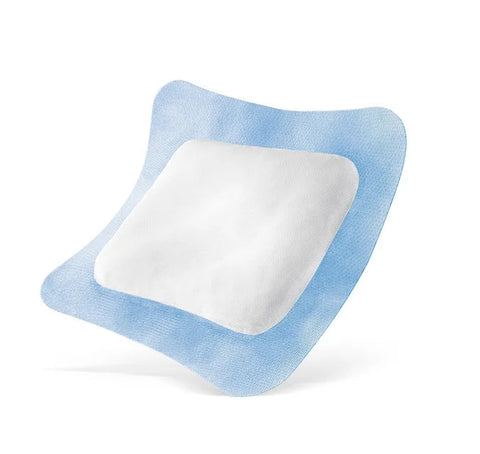 Vliwasorb® Pro superabsorbierender Wundverband Lohmann & Rauscher