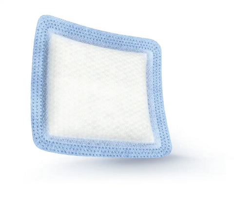 Vliwasorb® sensitive superabsorbierender Wundverband Lohmann & Rauscher