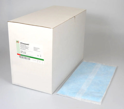 Vliwazell Saugkompresse Lohmann & Rauscher