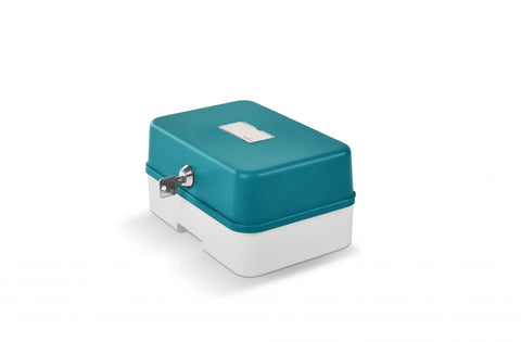 Abschließbarer Insulin-Kühlschrankbehälterdepot-mini Wodimed Gmbh