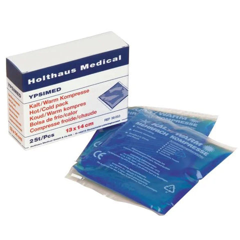 Holthaus YPSIMED  Kalt/Warm Kompresse Holthaus Medical GmbH & Co.KG