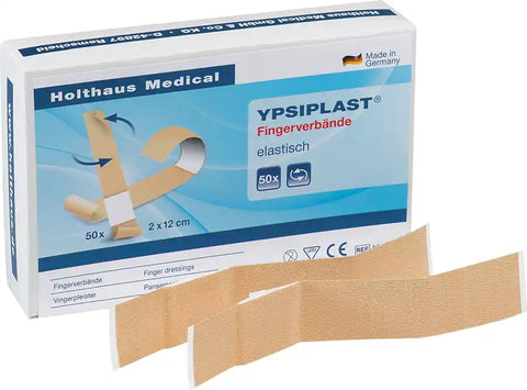 YPSIPLAST® Fingerverband, elastisch Holthaus Medical GmbH & Co.KG