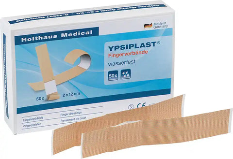 YPSIPLAST® Fingerverband, wasserabweisend Holthaus Medical GmbH & Co.KG