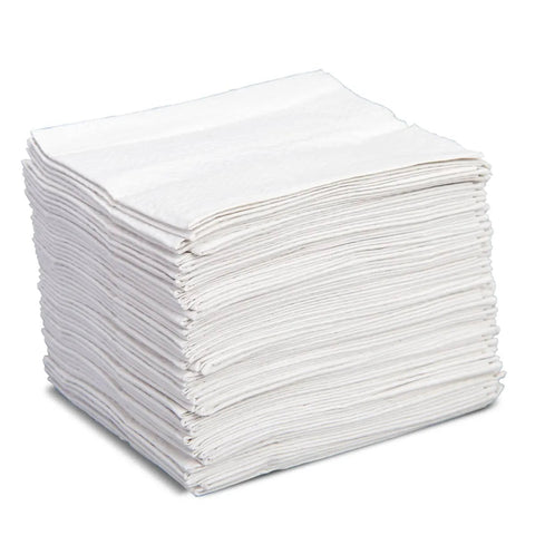 Multizell® Mehrzwecktücher, natur, 3-lagig ZVG