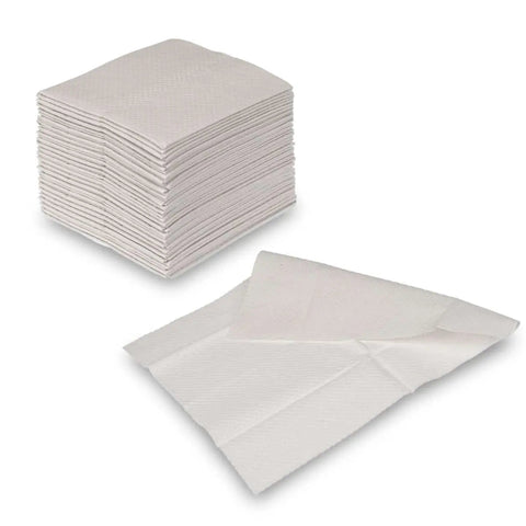 Multizell® Mehrzwecktücher, natur, 3-lagig ZVG