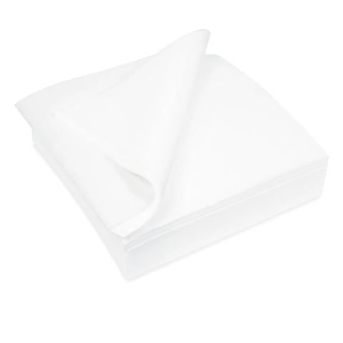 Zellstoffwatteblättchen, 300g, unsteril, 20 x 20 cm,unsteril Meditrade