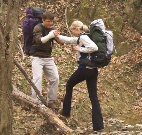 Delta-Lite® Plus Stützverband BSN Medical