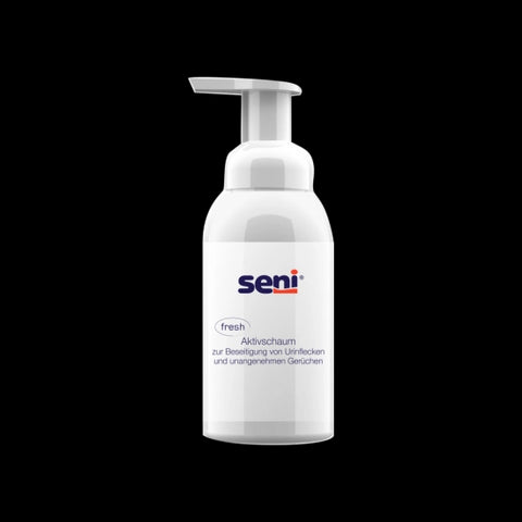 Seni Aktivschaum 300 ml