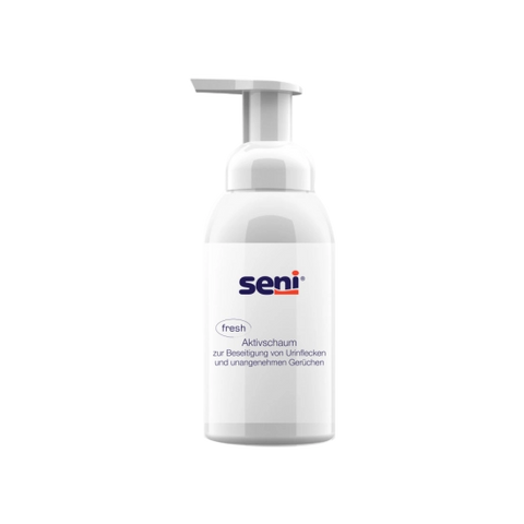 Seni Aktivschaum 300 ml Seni