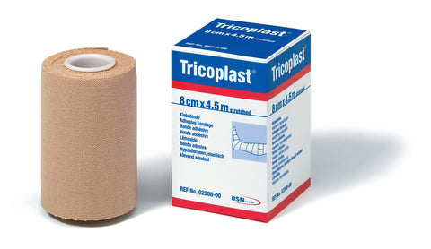 Tricoplast® Fixierbinde