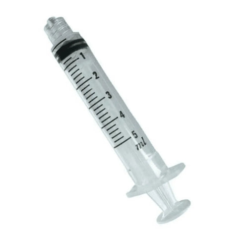 BD Emerald 10 ml Luer-Ansatz zentrisch / 100 Spritzen Becton Dickinson