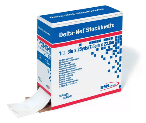 Delta-Net® Stockinette Trikotschlauchverband BSN Medical