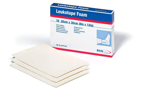 Leukotape ® Foam Polstermaterial BSN Medical