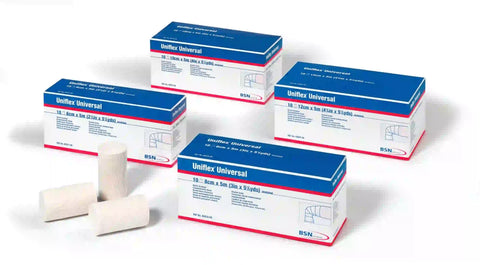 Uniflex® Universal / Uniflex® Color Fixierbinde BSN Medical