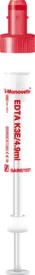 S-Monovette Hämatologie 4,9ml AP 50 90x13mm Kalium-EDTA Sarstedt