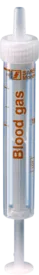 Blutgas-Monovette 2,0ml PK 100 Sarstedt