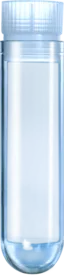 Reagenzröhrchen PS 26ml steril PK 100x4 St. 87 x 23,5mm m. rundem Boden Sarstedt