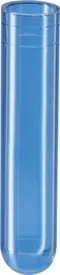 Reagenzröhrchen PS 3,5ml AP 500 Stck 55x12mm mit rundem Boden Sarstedt