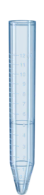 Röhre 12ml, 110x17mm AP 250 Spitzboden, PS Sarstedt