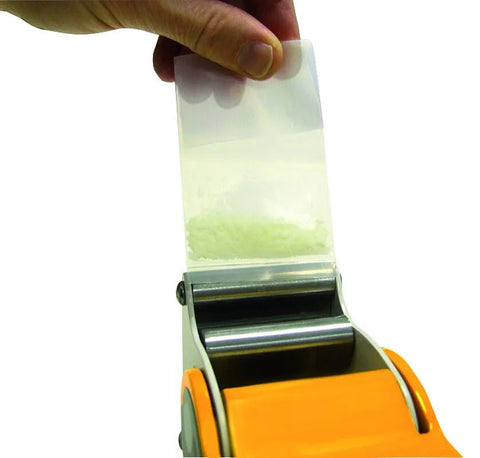 TOOKAN - Ersatzbeutel für Tabletten-Mörser FRELU® GmbH