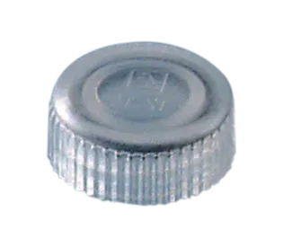 Schraubverschlüsse f. Mikro-Röhrchen AP 500 Typ A-I, z.individuel. Codierung Sarstedt