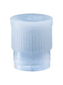 Eindrückstopfen f. Reagenzröhrchen AP 1000 f. Größe 15,5,16,16,5,16,8,17mm Sarstedt