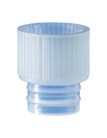 Eindrückstopfen f. Reagenzröhrchen AP 1000 für Größe 11,5 und 12mm,farblos Sarstedt