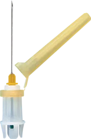 Kanülen f. S-Monovette Nr.1 gelb AP 100 steril 20Gx1 1/2Z 0,9x38mm Sarstedt