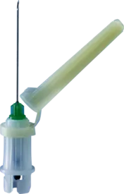 Kanülen f. S-Monovette Nr.2 grün AP 100 steril 21Gx1 1/2Z 0,8x38mm Sarstedt