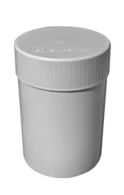 Spenderdose mit Deckel AP 35 Spenderdose für Safety-Tray Sarstedt