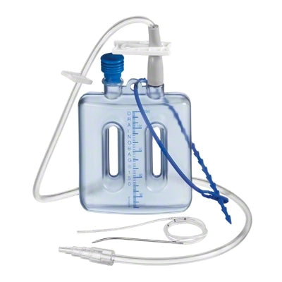 Drainobag® 150 Hochvakuum Wunddrainage-System B. Braun