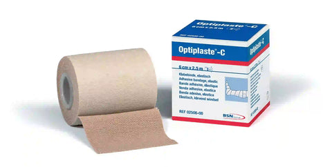 Optiplaste® -C Fixierbinde BSN Medical