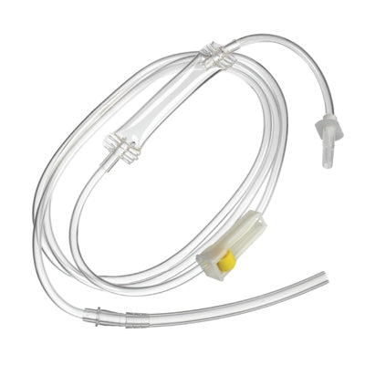 Ecospike Überleitungssystem für intra-/ p.o. Blasenspülung B. Braun