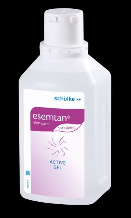 Schülke esemtan active Gel, belebend 500 ml Schülke & Mayr GmbH