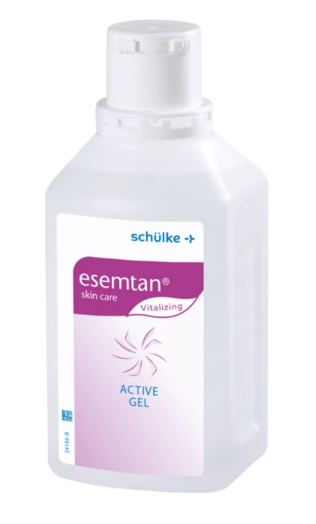 Schülke esemtan active Gel, belebend 500 ml Schülke & Mayr GmbH