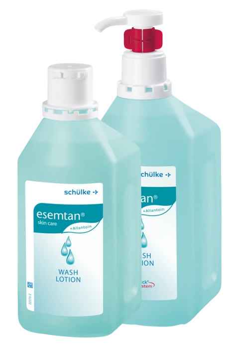 Schülke esemtan Waschlotion 500 ml - 5 Liter Schülke & Mayr GmbH